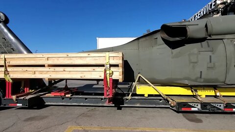 HELICOPTER 🚁 dedicated to Robert