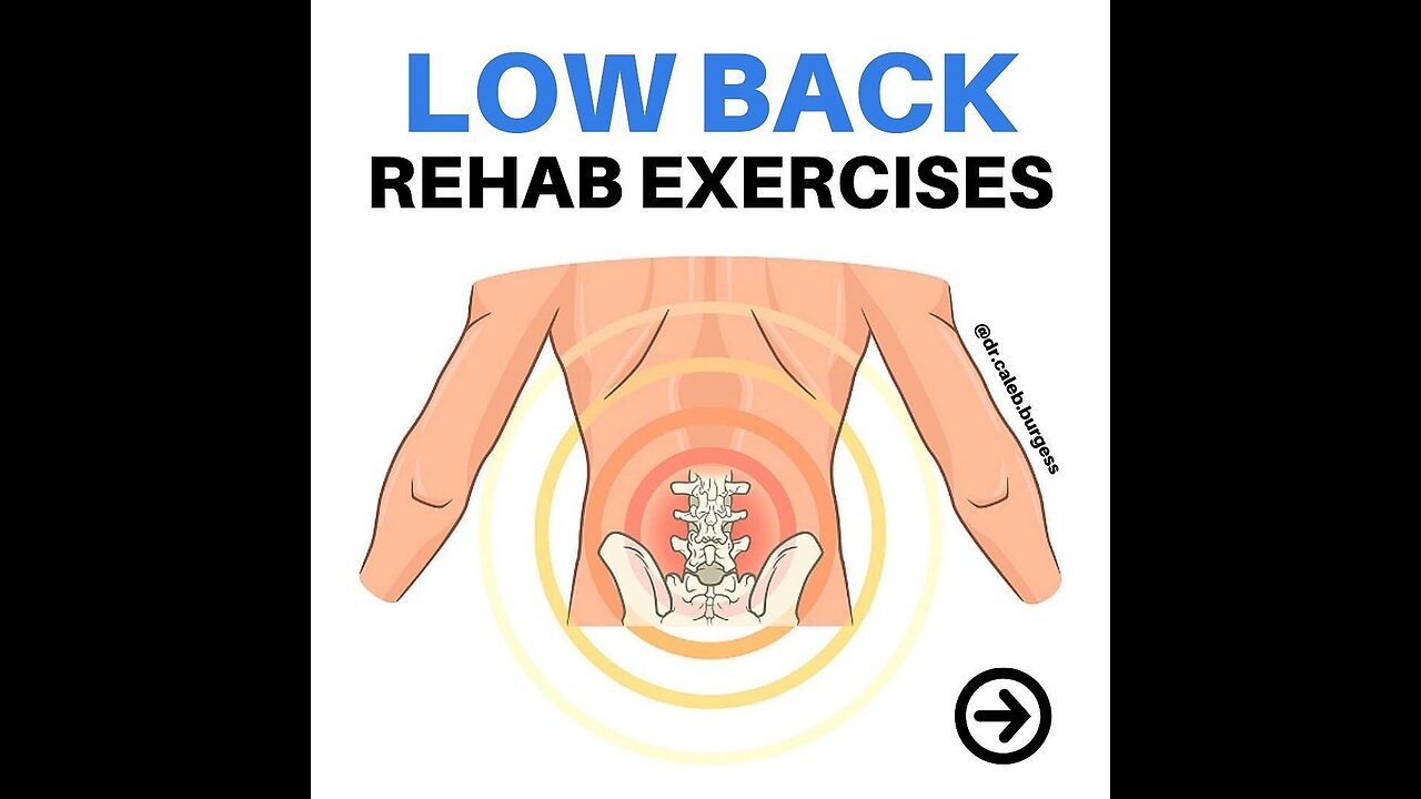 8 Effective Tips for Alleviating Back Pain: Your Path to Relief