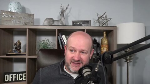 "That Feels Good"