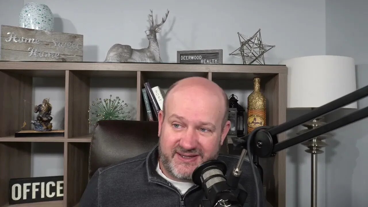 "That Feels Good"