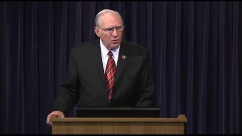 Chuck Missler: Global Predicament