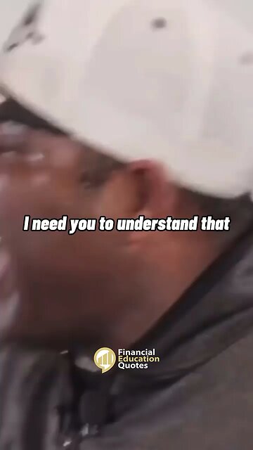 The Bigger Your Dream - Eric Thomas