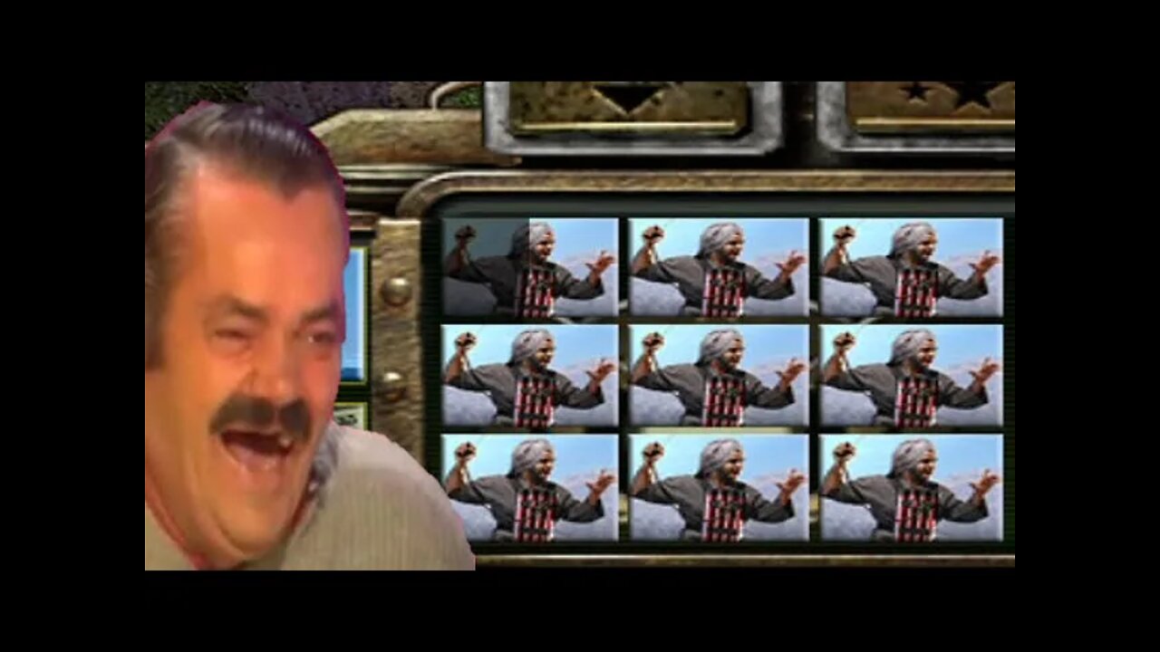 A Warrior Has Fallen