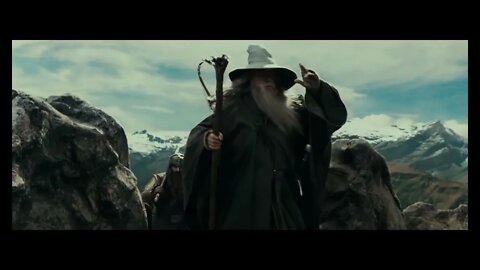 That Epic Clip of Manliness!! | Lord of The Rings