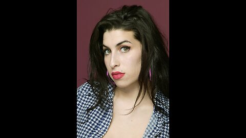 Amy Winehouse, Back to Black (2008 at age 24)