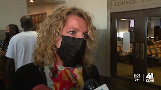 KCMO City Council committee decision on company to manage concessions at KCI terminal postponed
