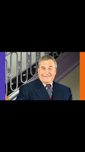 Tony Podesta Granted Immunity By Muller Gang