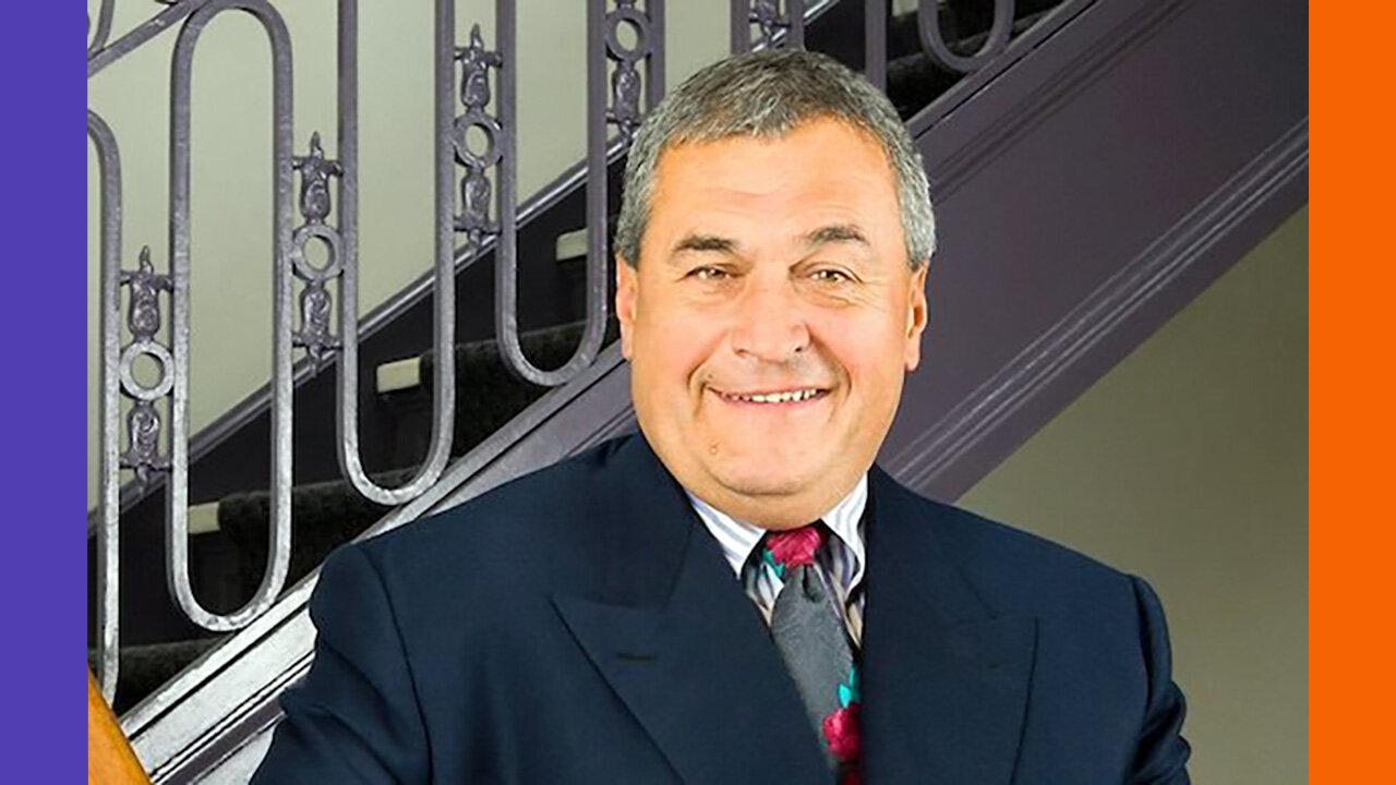 Tony Podesta Granted Immunity By Muller Gang