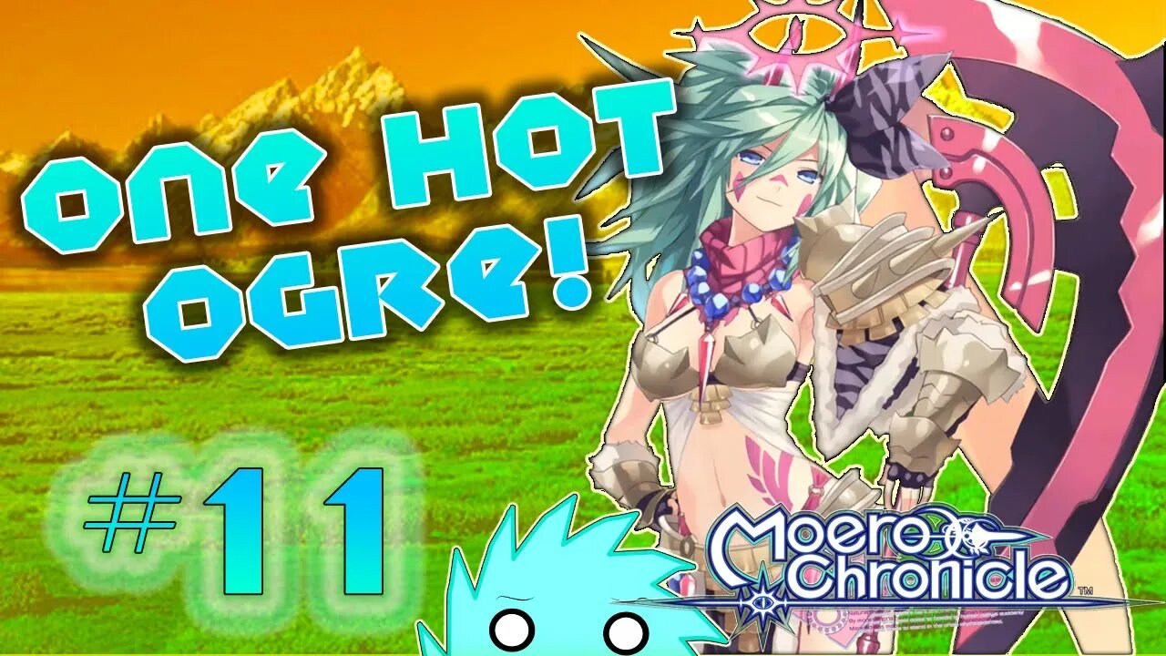 These Girls ROCK... Literally! | Moero Chronicle - Ep. 11