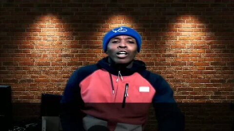 DDP Vradio Night - Jan 11, 2018 - Guest Interview Audley Coley - Bell Media's Lets Talk Campaign