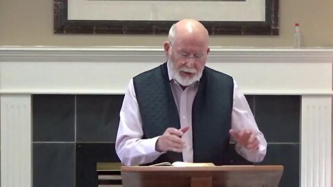 He prevailed to open the book by Fred Tomlinson