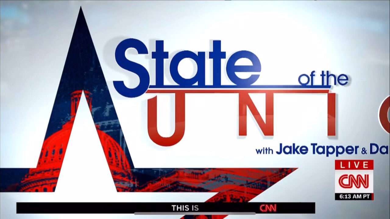 STATE OF THE UNION JAKE’S CCP STRUGGLE SESSION WITH REP JAMES COMER