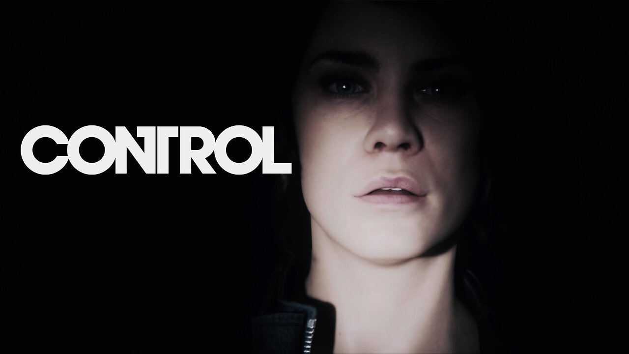 This game different! | Control