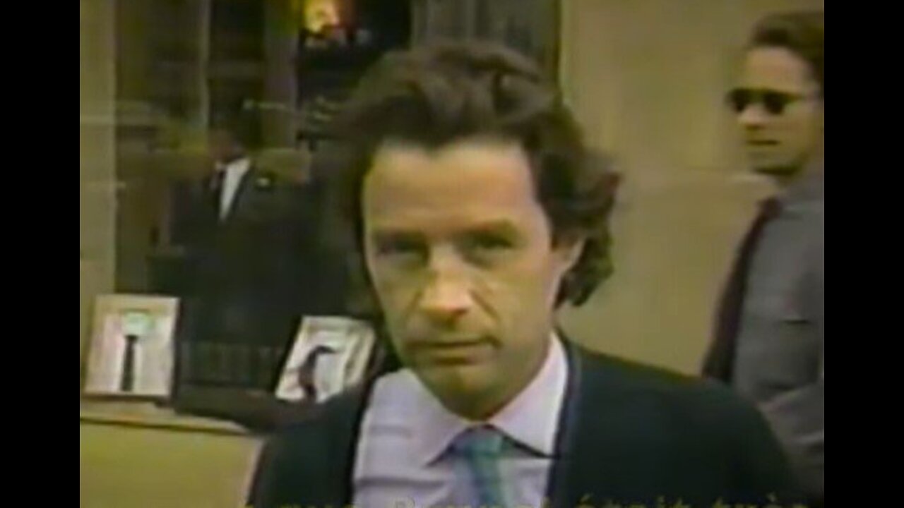 Jeffrey Epstein’s Close Friend Allegedly Hanged Himself, Prison Cameras Were Not Working at the Time