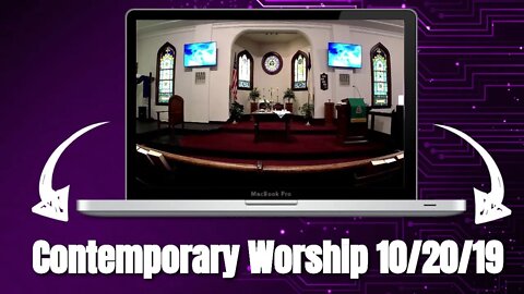 Christian Contemporary Worship 10 20 2019