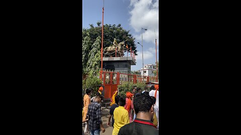 Bharat Ka Baccha Baccha Jay Shree Ram Bolega