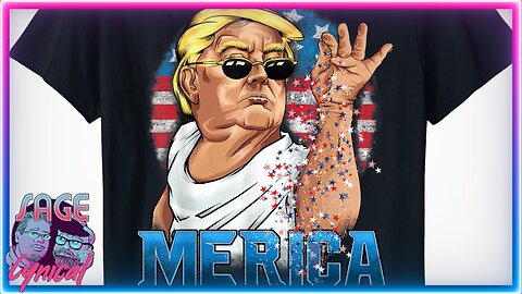 Clothes By Political Demographic!