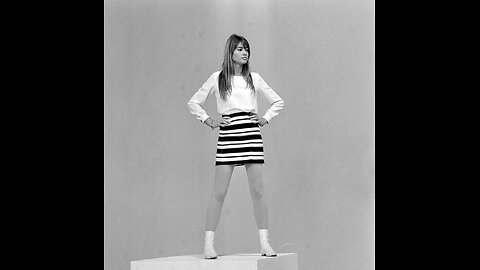 Jacques Dutronc - Mini, mini, mini