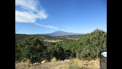 BlackHawk Ranch Tract 25