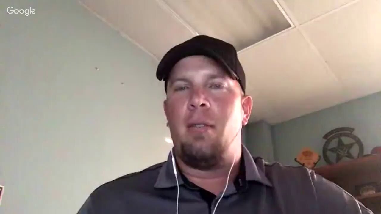 Match Recon: Aguila Cup 2018 with Jay Christiansen