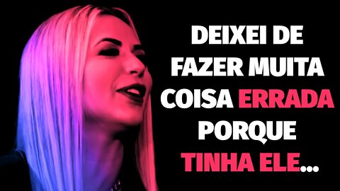 NÃO VIM AO MUNDO PARA AGRADAR NINGUÉM! | DRA. DEOLANE BEZERRA NO PODCAST PAPAGAIO FALANTE