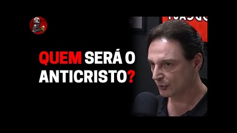 "ELE VAI SER MUITO BEM VISTO" com Daniel Mastral e Dai Uechi | Planeta Podcast (sobrenatural)