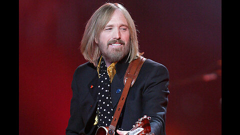Into the Great Wide Open Tom Petty