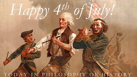 The Fourth of July
