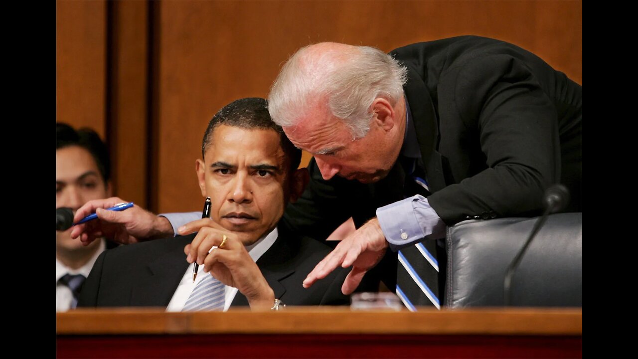 Something weird is happening with Joe Biden...