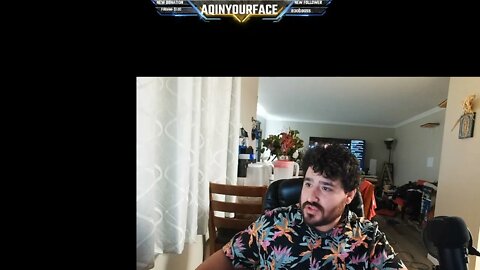 no stream today boys and girls