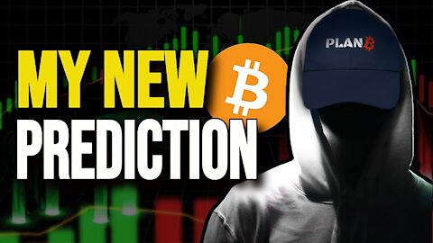 Plan B New Bitcoin Price Prediction Will See 200k Bitcoin In...