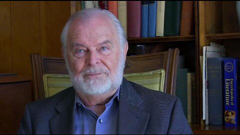 Global Warming and Global Feudalism - G. Edward Griffin