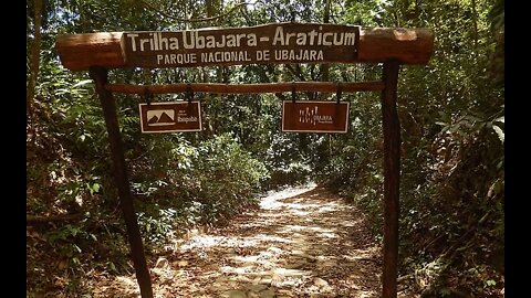Ubajara National Park - Ceará, Brazil