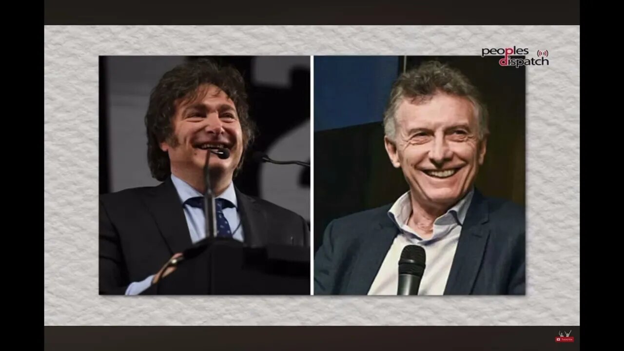 How Milei’s austerity measures will affect the working and poor people of Argentina