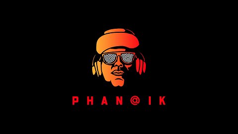 Phan@ik - Cheeky Trax Mix (2023)