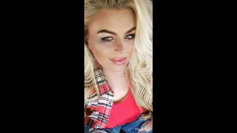 who's this officer pretending to be a tTrump Supporter