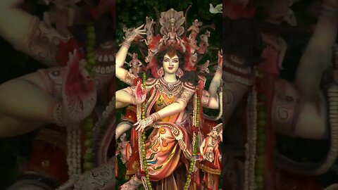 Sachi Re Mari Amba | Jabalpur Navratri 2023 #maa