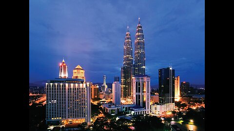 10 Places to visit in Beautiful Malaysia
