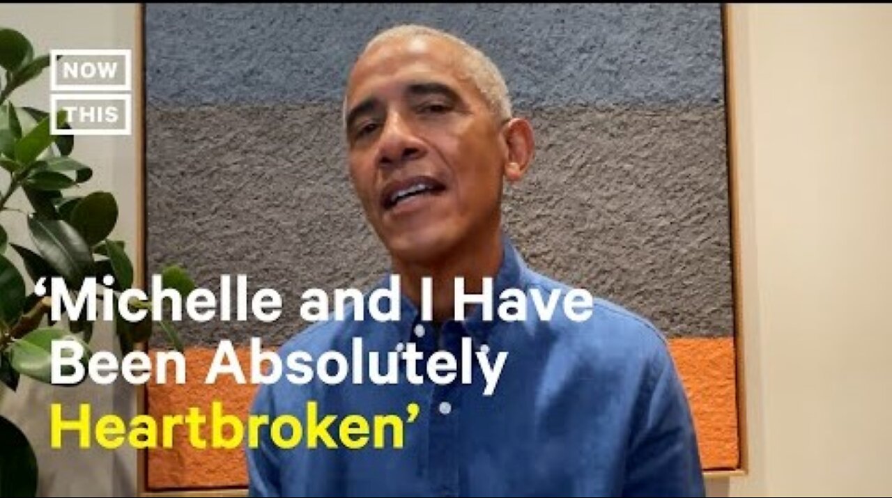 Obama Seeks Support for Those Impacted by Maui's Wildfires