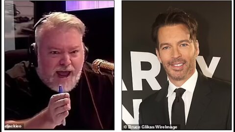 Woke madness on Australian Idol
