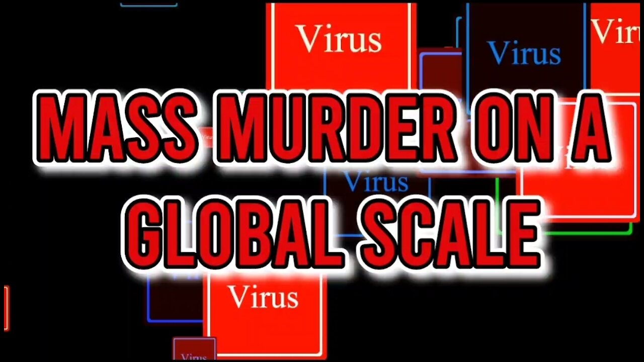 Vexxine Poison/Global Genocide