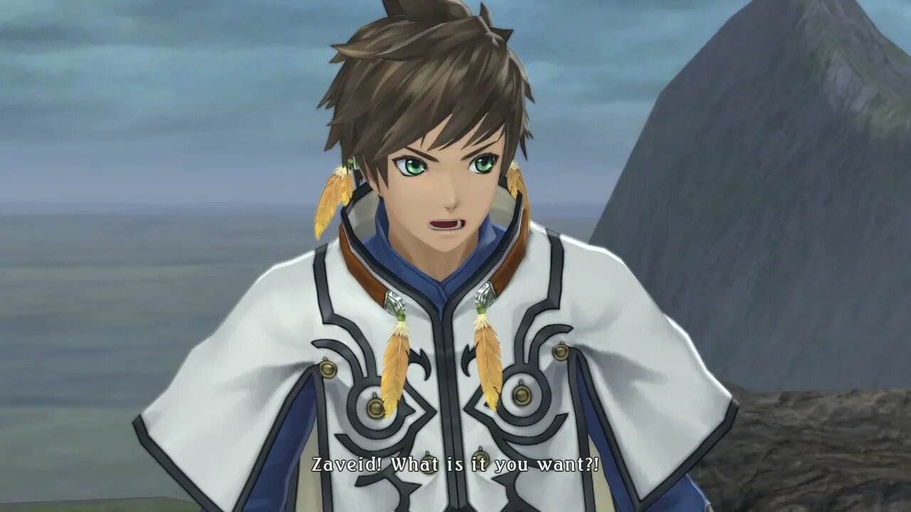 Lets Play Tales of Zestiria #7