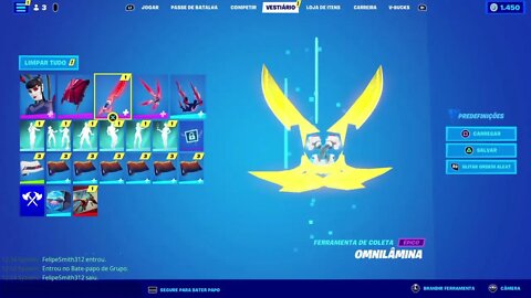 Fortnitison