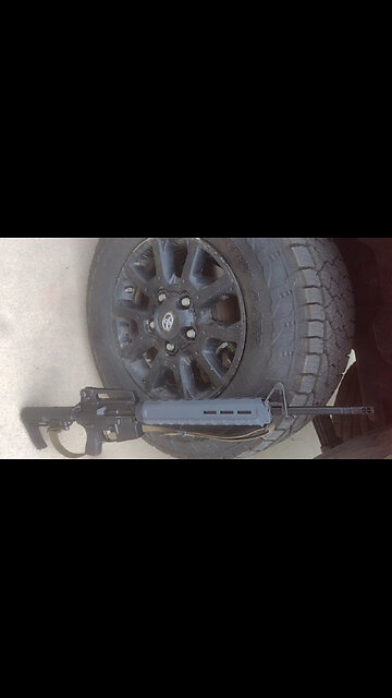 Bear Creek Arsenal Broken Extractor Pin - Fix and Prevent with the BCM SOPMOD Bolt Upgrade Kit