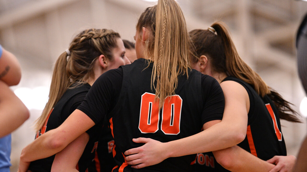 Princeton Zone Offense | Catch & Shoot Scoring Clips