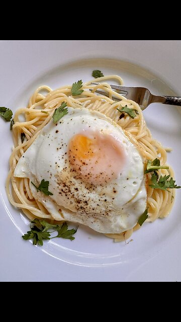 Easy Caesar Spaghetti: A Bold, Flavorful Twist on Pasta Night