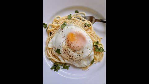 Easy Caesar Spaghetti: A Bold, Flavorful Twist on Pasta Night