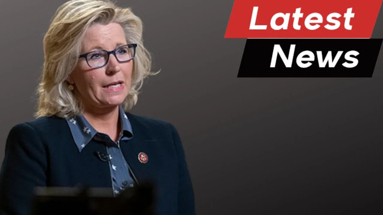 Liz Cheney Responds After Newt Gingrich Says a GOP Congress May Jail Jan. 6 Committee
