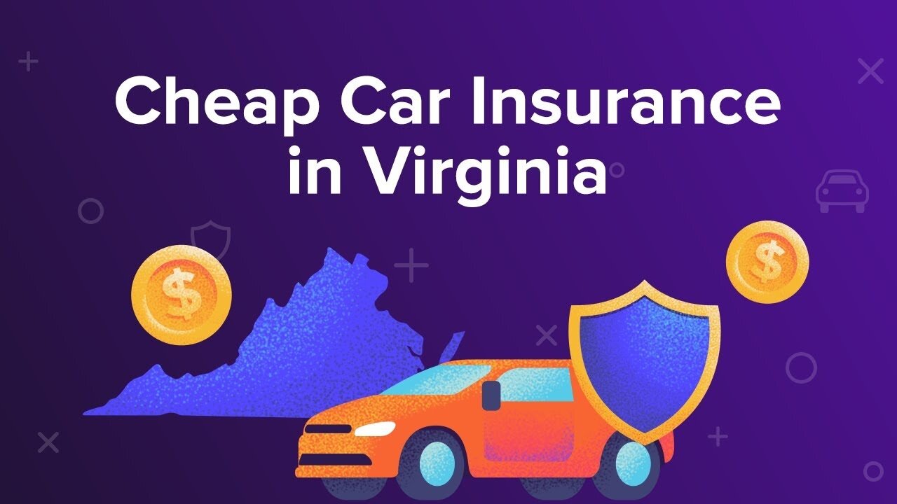 "Car Insurance Quotes in Virginia Part 2 - Get the Best Rates Today!"