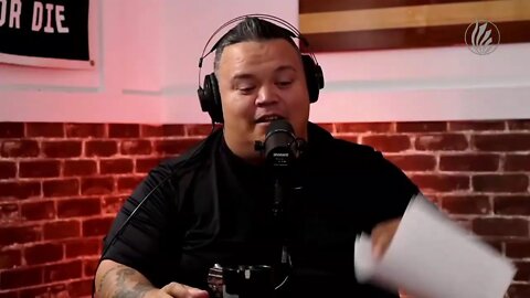 Natural Energy: We're not a big fan || Mike & Massey ||